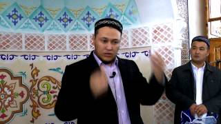 Зекетті қашан берген абзал ?А.Куанышбаев