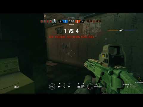 Ela ist Op!! 3 Aces mit Ela