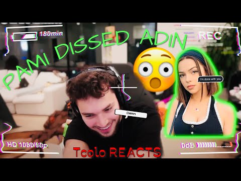 Pami Leaked