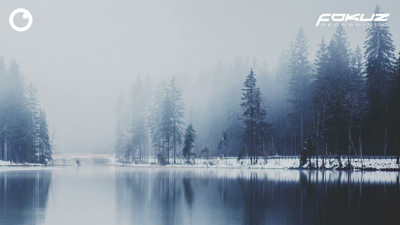 Cnof & Professor Funk - The River Of Time