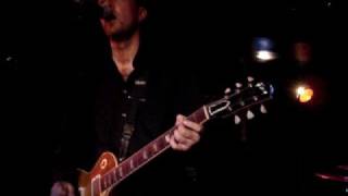 Henrik Freischlader  Band "Bad Dreams" (Wolkenwinde) Teil 1.