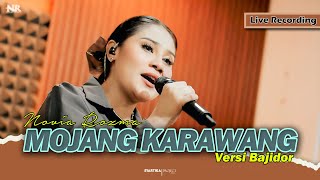 Download lagu MOJANG KARAWANG NOVIA ROZMA mp3