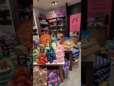 Thumbnail for A glimpse into the beautiful Queen Victoria Building, Sydney. ||  QVB Christmas edition 2025