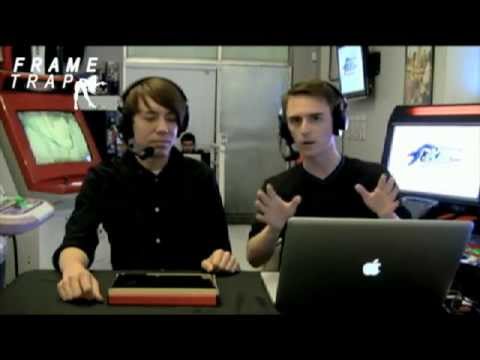 FRAME TRAP - Episode One (Pilot Season)