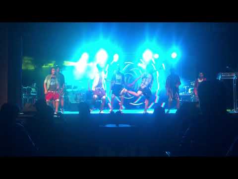 Fraternité-2018 || Doppi Nakin || Boys Dance || University of Kelaniya