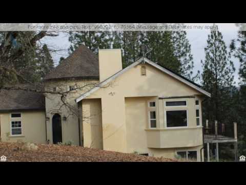 Priced at $549,900 - 6785 Nugget, Foresthill, CA 95631