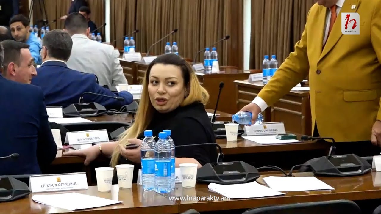 Արմեն Փամբուխչյանն ինձ նենց ա պաշտպանել, ոնց ՔՊ-ին չի պաշտպանել. Անի Խաչատրյան