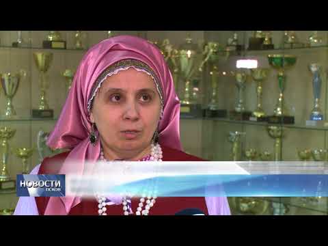 06.03.2018 # Псковский район стал территорией толерантности