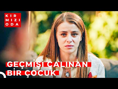 Baştan Sona Süveyda'nın Hikayesi | Kırmızı Oda