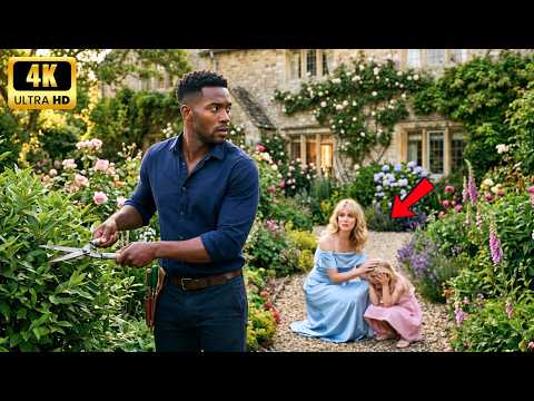 No Doctor Can Cure The Ceo’s Daughter’s Headaches—Until A Black Single Father Gardener Appears