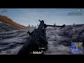 First MG3 Kills