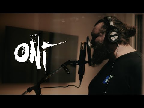 ONI - "Silence In A Room of Lies" feat. Jared Dines (Official Video)