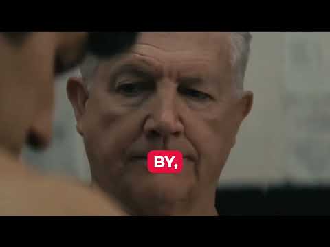 From Refugee to Champion: The Boy Who Wrestled for Survival [ American Wrestler: The Wizard (2016) ]