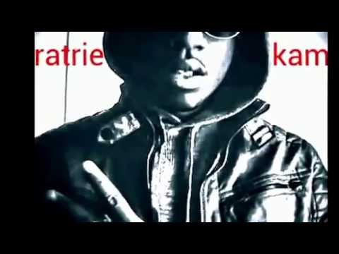 Kaams ft Kamaz "piratrie la mixtape 2015 officiel " GzKmkz