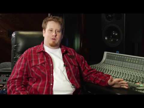 SSL AWS 900 - Bob Horn Interview