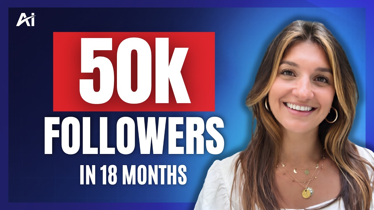 She Lost Her Job and Built a Business from 2 LinkedIn Posts | Mischa Collins