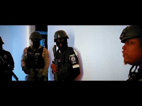 Misyon echwe - IZO vilaj (official video) #izovilajdedye #tetpadwat #rapkreyol