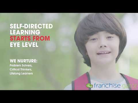 Eye Level Learning Centers