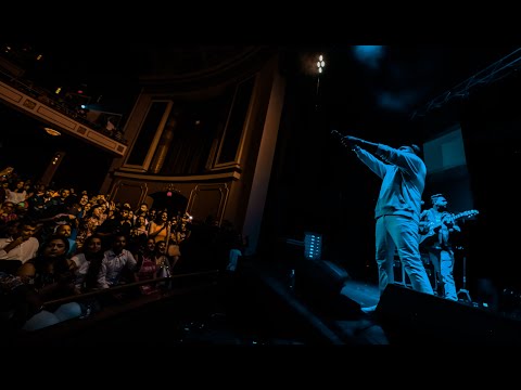 Guru Randhawa | USA Canada Tour Aftermovie | The White Collar Films