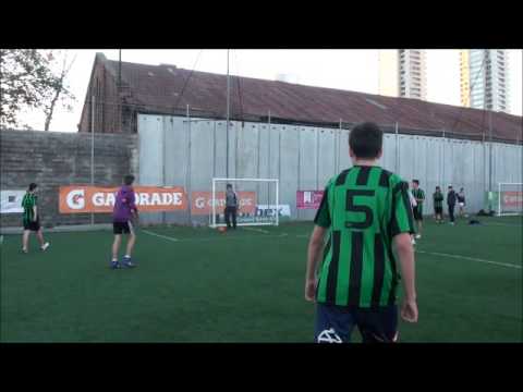 El Anden vs Atlas - Copa Palermo