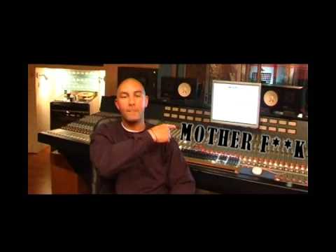 FREESTYLE M.Y EXTRAIT DE "POUR TOI" FEAT. DANY BOSS