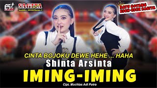 Download lagu Shinta Arsinta - Cinta Bojoku Dewe - Iming Iming | Dangdut ( Music Video) mp3 Download lagu Shinta Arsinta - Cinta Bojoku Dewe - Iming Iming | Dangdut ( Music Video) mp3