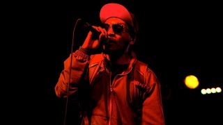 How To Rap To Music | Del The Funky Homosapien | MCing Pt. 3