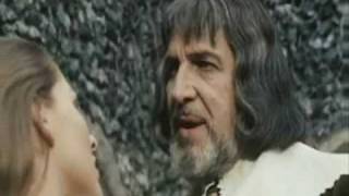 Cathedral - Hopkins (The Witchfinder General) - Music Video