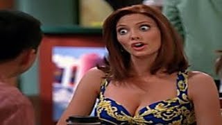 Two and a Half Men Scene That We Just Can't Get Our Eyes Off video