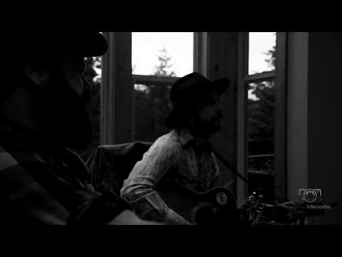 Brad Parsons and Taylor Kingman  "Lost In The Shadows"