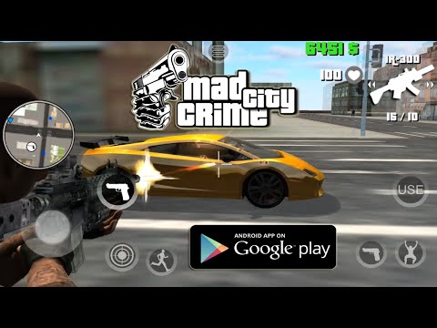 Download Mad City Crime 2 Free - how fast is the new f1 car in mad city roblox mad city youtube