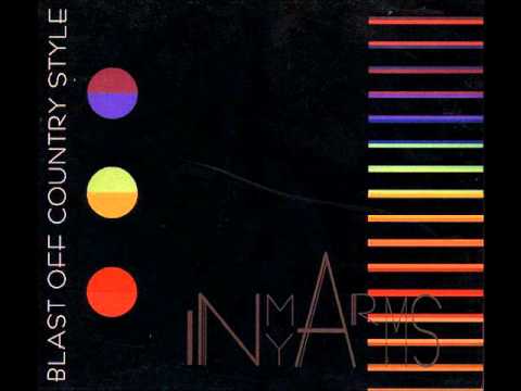 Blast Off Country Style - Bedtime Bandit