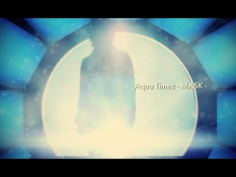 Bleach MASK Aqua Timez