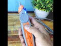 I POOK PK65H Wire Tracker Finder Tester Tel LAN RJ11 RJ45 S252