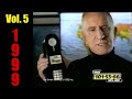 1999 TV Commercials Volume 5 Retro Commercial Archive