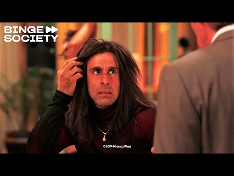 Shall We Dance: Bobbie tears Links wig off