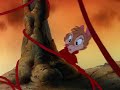 The Secret Of NIMH Mrs Brisby Looks Down While 8 Disney DVD Sneak Peeks