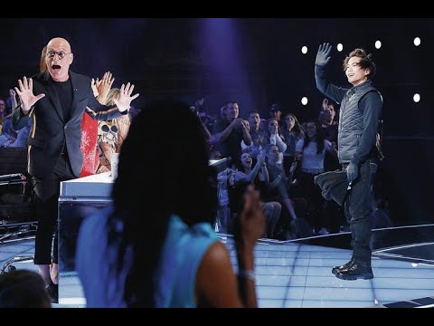 winner of the America's got talent | got talent magic tricks Shin Lim
