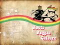 Bob Marley - Natty Dread - Reggae Legends 