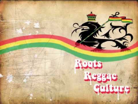 Bob Marley - Natty Dread - Reggae Legends