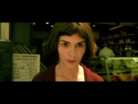 Die Fabelhafte Welt der Amelie - Blinder Mann Szene (German)