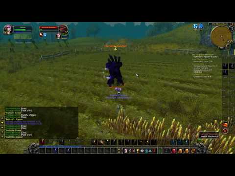 How to get Hops item in Westfall - WoW Classic