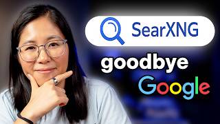 Finally... A Search Engine That Doesn't Suck.