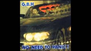 No Need To Panic! - FULL ALBUM