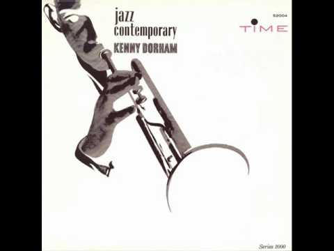 Kenny Dorham Quintet - This Love of Mine