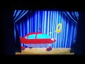 Little Einsteins Ending With Noodles