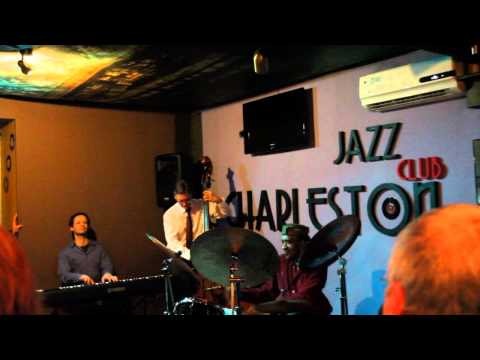 Al Foster quartet ♦ Charleston Jazz Club