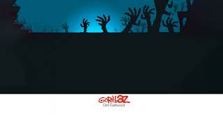 Gorillaz - Clint Eastwood [Phil Life Cypher] (Instrumental)