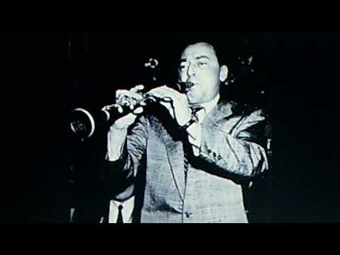 Woody Herman Orchestra, v./Woody:  "The Preacher"  (1957)