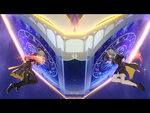 Remembrance Main Character has new Splash Art and Combat Animation Honkai Star Rail